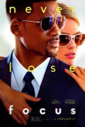 Фокус / Focus (2015 )