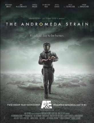 Штамм Андромеда / The Andromeda Strain (2008 )