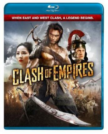 Битва за империю / The Malay Chronicles: Bloodlines (2011 )