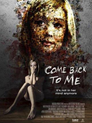 Вернись ко мне / Come Back to M (2014 )