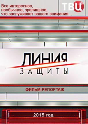 Линия защиты (2015 )