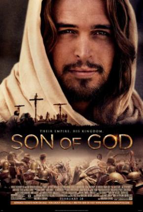 Божий Сын / Son of God (2014 )