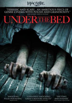 Под кроватью / Under the Bed (2012 )