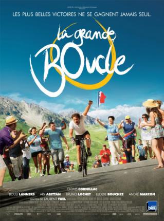 Тур де Шанс / La grande boucle (2013 )