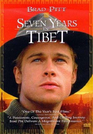 Семь лет в Тибете / Seven Years in Tibet (1997 )