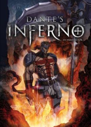 Ад Данте / Dante's Inferno: Animated (2010 )