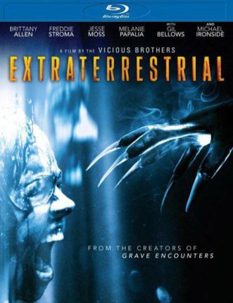Пришельцы / Extraterrestrial (2014 )