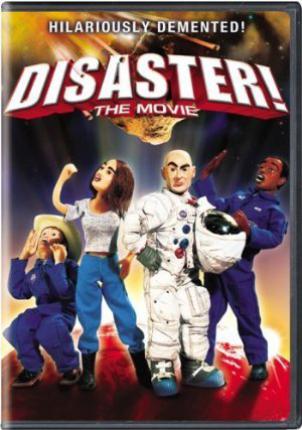 Катастрофа! / Disaster! (2005 )