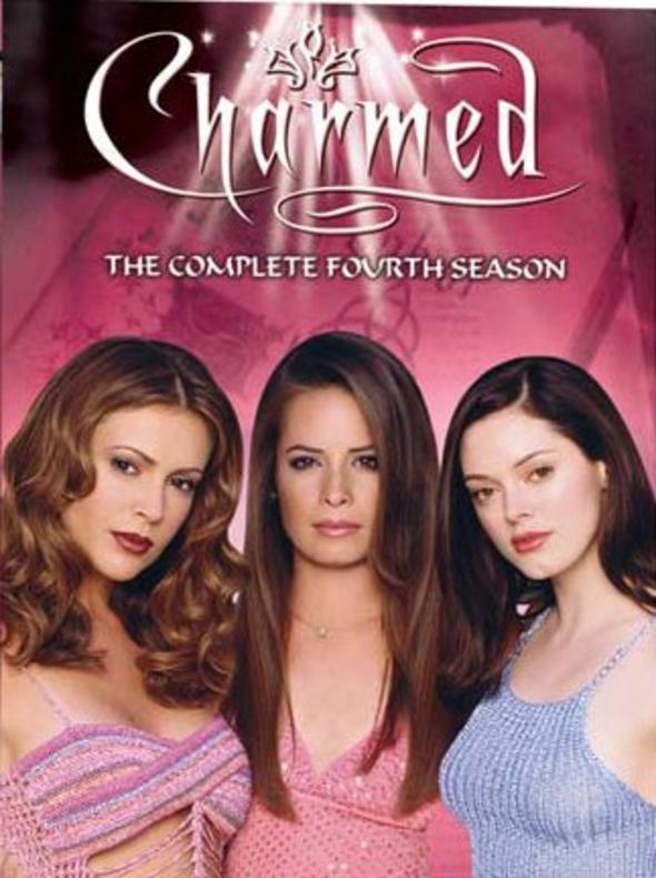 Зачарованные сезон 6 / Charmed season 6 (2003 )