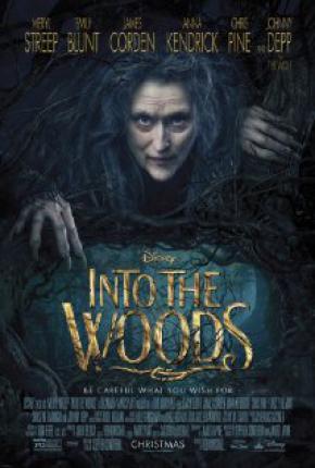 Чем дальше в лес / Into the Woods (2014 )