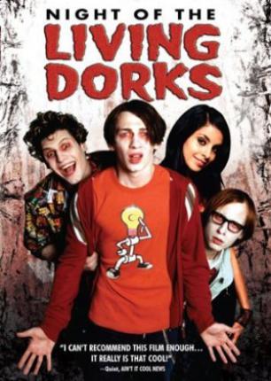 Ночь живых придурков / Die Nacht den lebenden Loser (2004 )