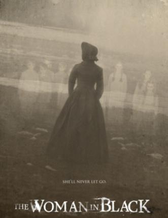 Женщина в черном / The Woman in Black (2012 )