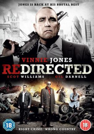 Занесло / Redirected (2014 )