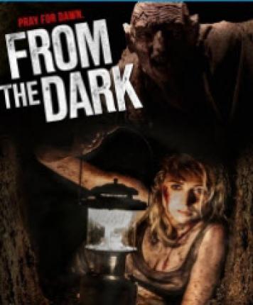 Из темноты / From the Dark (2014 )