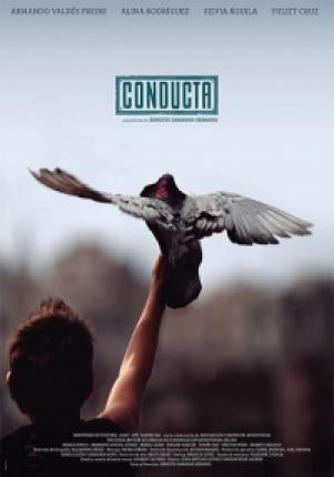 Поведение / Conducta (2014 )