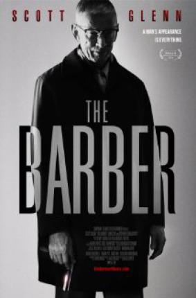 Парикмахер / Цирюльник / The Barber (2014 )