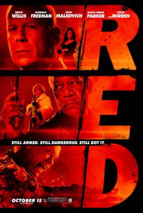РЭД / Red (2010 )