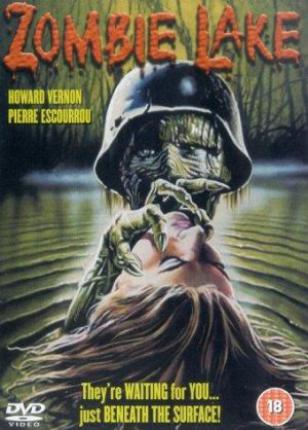 Озеро живых мертвецов / Le Lac des morts vivants (1981 )