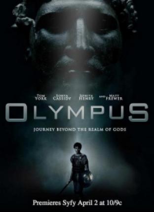 Олимп / Olympus (2015 )