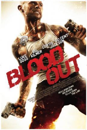 Кровь / Blood Out (2011 )