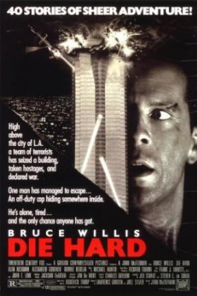 Крепкий орешек / Die Hard (1988 )