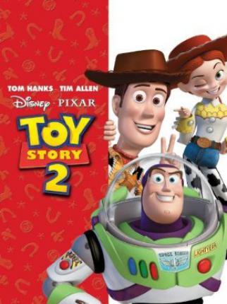 История игрушек 2 / Toy Story 2 (1999 )