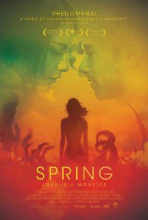 Весна / Spring (2014 )