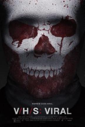 З/Л/О: Новый вирус / V/H/S: Viral (2014 )