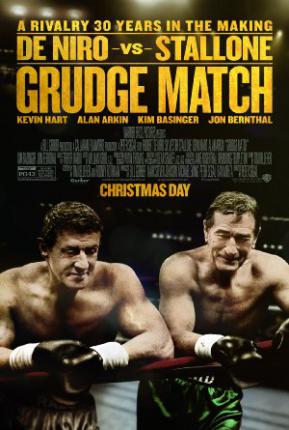 Забойный реванш / Grudge Match (2013 )