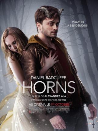 Рога / Horns (2014 )