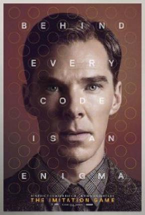 Игра в имитацию / The Imitation Game (2014 )