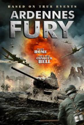 Последняя битва / Ardennes Fury (2014 )