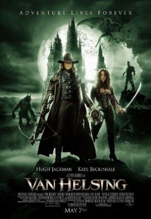 Ван Хельсинг / Van Helsing (2004 )