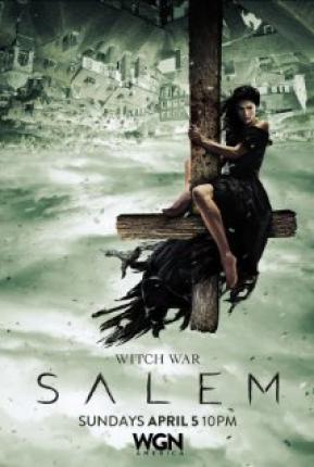 Салем / Salem (2015 )