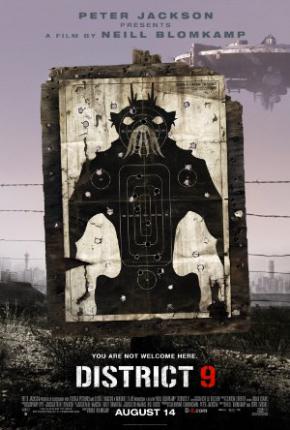 Район №9 / District 9 (2009 )