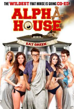 Общага / Alpha House (2014 )