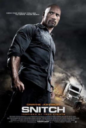 Стукач / Snitch (2013 )
