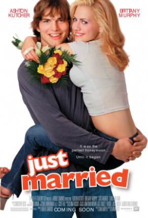 Молодожены / Just Married (2003 )