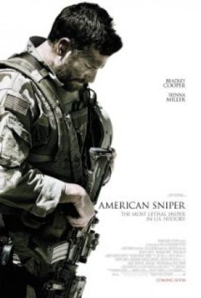 Американский снайпер / American Sniper (2014 )
