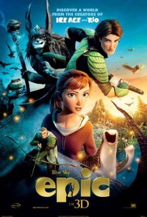 Эпик / Epic (2013 )