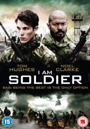 Я солдат / I Am Soldier (2014 )
