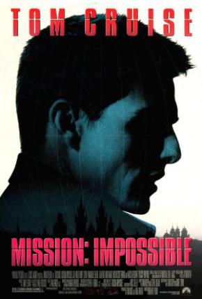 Миссия невыполнима / Mission: Impossible (1996 )