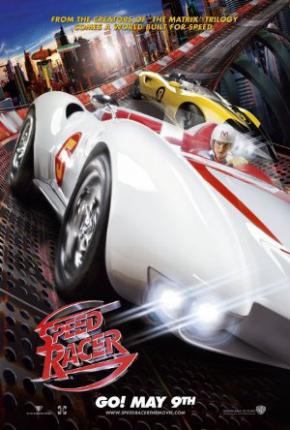 Спиди-гонщик / Speed Racer (2008 )