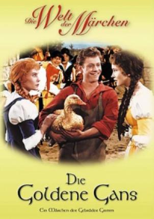 Золотой Гусь / Die Goldene Gans (2013 )