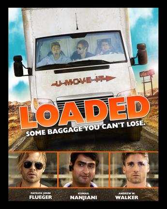Одуревшие / Loaded (2015 )