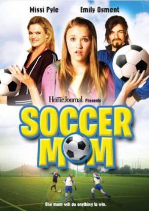 Футбольная Мама / Soccer Mom (2008 )