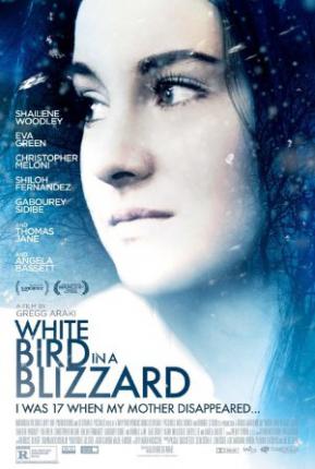 Белая птица в метели / White Bird in a Blizzard (2014 )