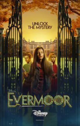 Хроники Эвермора / Эвермор / Evermoor (2014 )