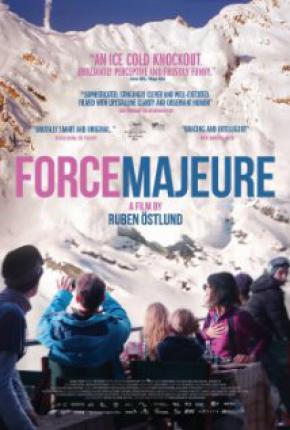 Форс-мажор / Turist (2014 )