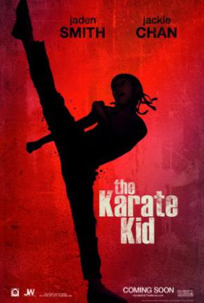 Каратэ-пацан / The Karate Kid (2010 )